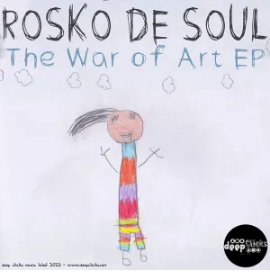 Rosko De Soul – Current (Original Mix) Mp3 Download Fakaza