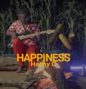 Henny C - Happiness Mp3 Download Fakaza