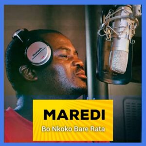 Maredi tsa manyalo – Gar go nanle mang Mp3 Download Fakaza