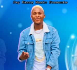 Jay Eazzy – Modimo Re Thuse Mp3 Download Fakaza