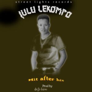 Lulu lekompo – Hit After Hit Album Mp3 Zip Download Fakaza