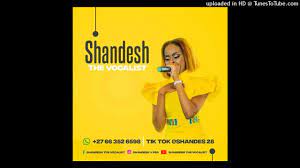 Shandesh – ‎Legale Mp3 Download Fakaza