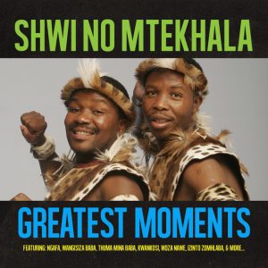 Shwi Nomtekhala - Ngafa Mp3 Download Fakaza