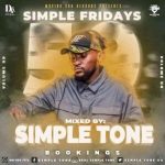 Simple Tone – Simple Fridays Vol 059 Mix Mp3 Download Fakaza