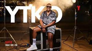 Supta – YTKO Mix (28 April) Mp3 Download Fakaza