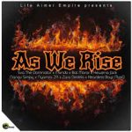 Mp3 Zip Download Fakaza: Sva The Dominator & Various Artists – As We Rise EP