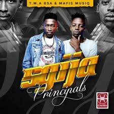 Mp3 Zip Download Fakaza: T.M.A_Rsa & Mafis Musiq – Sgija Principals EP