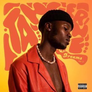 Mp3 Zip Download Fakaza: EP: TAYKATRIP – Tangerine Dreams Vol. 2