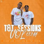 Mp3 Download Fakaza: T&T MuziQ – T&T Sessions Vol #012 (Road To Color Fest)