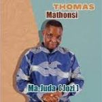 Thomas Mathonsi – Nkata Mina Mp3 Download Fakaza