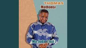 Thomas Mathonsi – Nkata Mina Mp3 Download Fakaza