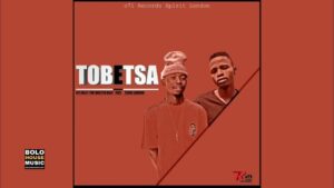 Mp3 Download Fakaza: Tobetsa – Nelly The Master Beat Ft. Tsubi London