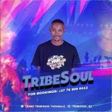 Tribesoul – La Liga Mp3 Download Fakaza