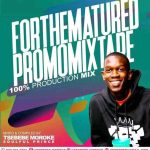 Mp3 Download Fakaza: Tsebebe Moroke – For The Matured Promo Mixtape (100% Production Mix)