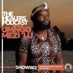 Mp3 Download Fakaza: UMngomezulu – The Healers Podcast Show 002