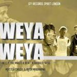 Mp3 Download Fakaza: 071 Nelly The Master Beat – Weya Weya Ft. Okbhuti Dess x Master Chuza & Rush Mabanana (Audio)