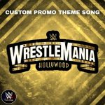 Wrestlemania 39 Theme Song Mp3 Download Fakaza