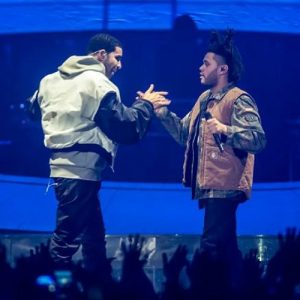 Drake AI Song ft The Weeknd Mp3 Download Fakaza