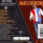 Percy Mfana – Matshengwe