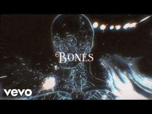 Imagine Dragons – Bones Lyrics Mp3 Download Fakaza