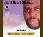 King Tsonga – Timhaka ta n’wina