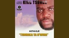 King Tsonga – Timhaka ta n’wina