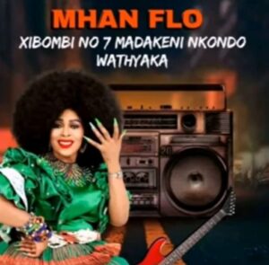 Mhani Flo – Xi katamani Vukatini Mp3 Download Fakaza