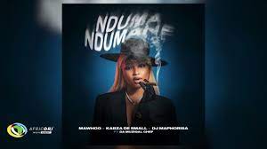 Mawhoo Ndumandumane Mp3 Download Fakaza