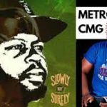 Metro CMG – Slowly But Surely Mp3 Download Fakaza