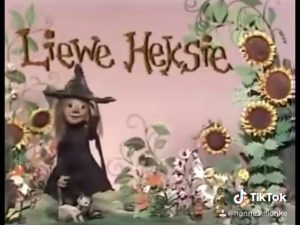 Liewe Heksie Theme Song Mp3 Download Fakaza