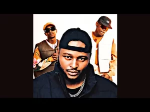 SIR TRILL, MELLOW & SLEAZY – YEBOKE FT. M.J