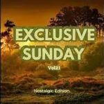 Mp3 Download Fakaza: soulMc_Nito-s – Exclusive Sunday vol. 21 Nostalgic Edition