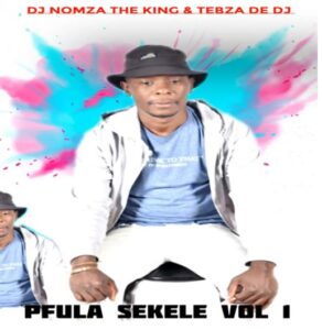 DJ Nomza The King – Gaza Remix