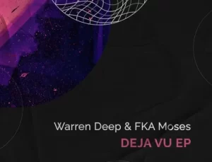 Mp3 Download Fakaza: Warren Deep & FKA Moses – Children Of Ntu (Original Mix)