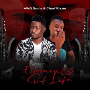 Mp3 Zip Download Fakaza: EP: AWG Souls & Charf Rizzer – Elements of Life