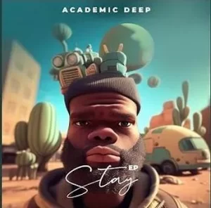 Mp3 Download Fakaza: Academic Deep & InQfive – Goodbye (Original Mix)