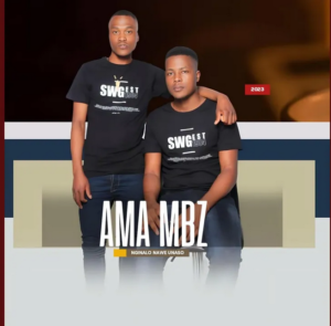 Mp3 Zip Download Fakaza: Ama Mbz – Nginalo Nawe Unaso ALBUM