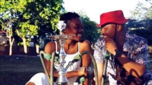 Amashaya Kancane – Uzama Video Mp4 Downlload Fakaza