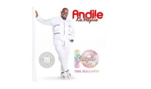 Andile KaMajola – Selungehlule Uthando Mp3 Download Fakaza