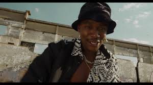 Anga – Gxadaza Mp4 Download Fakaza