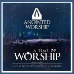 Mp3 Download Fakaza: Anointed Worship – Nguye ft Sipho Ngwenya