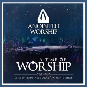 Mp3 Download Fakaza: Anointed Worship – Nguye ft Sipho Ngwenya