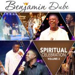 Benjamin Dube – Uyahalalela Mp3 Download Fakaza