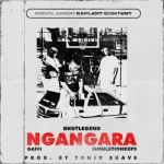 BhutLegend ft Gaffi & SimulationRxps – Ngagara