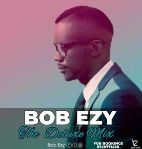 Bob Ezy – SOE Mix 54 Delux Mix Mp3 Download Fakaza