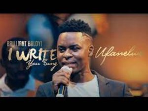 Brilliant Baloyi – Ufanelwe Video Mp4 Download Fakaza