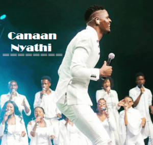 Canaan Nyathi – Washeshe Wahleka Mp3 Download fakaza