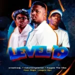 Mp3 Download Fakaza: Creative DJ, Malume.hypeman, KayGee The Vibe, Major League DJz – Level 19