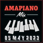 Mp3 Download Fakaza: DJ Ace – Studio 88 (Amapiano June 2023 mix)