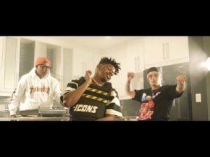 Mp4 Download Fakaza: VIDEO: DJ Jawz & Luna Florentino – Jita Ft. Costa Titch